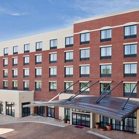 Hampton Inn & Suites Chapel Hill/Carrboro Zewnętrze zdjęcie